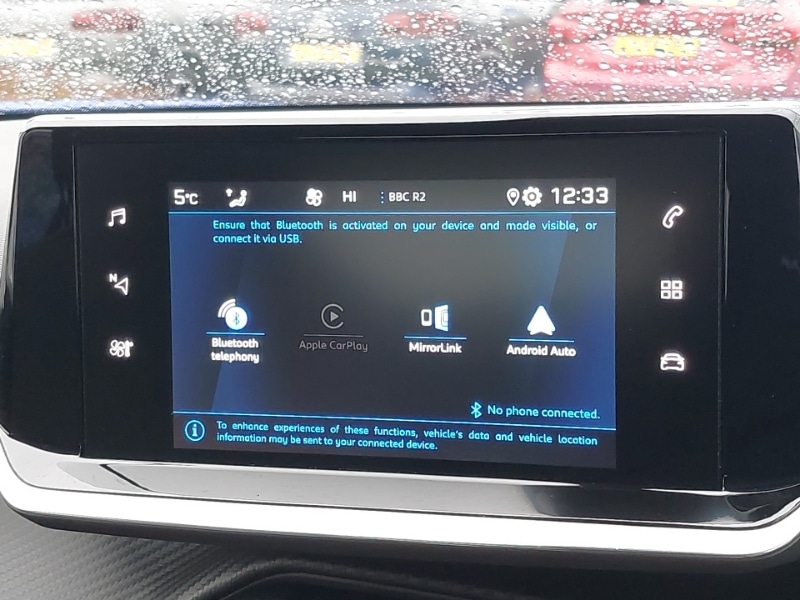 Used Peugeot 2008 2022 for sale - 77948154: Photo 16