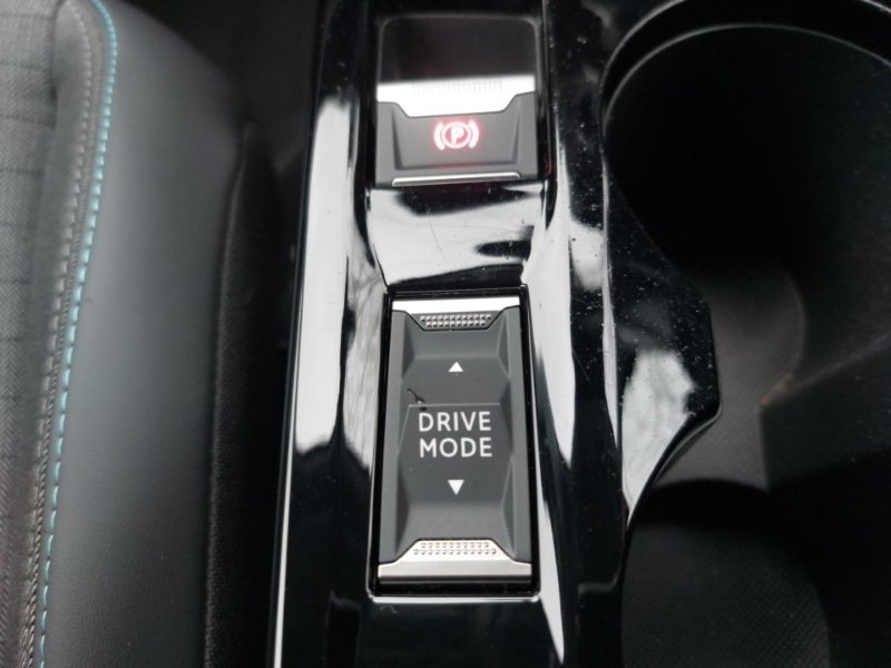 Used Peugeot 2008 2022 for sale - 77948154: Photo 19