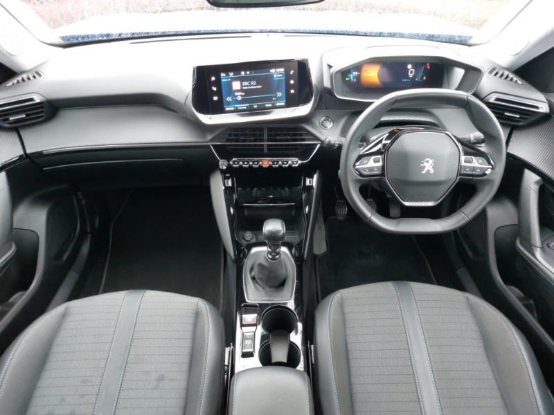 Used Peugeot 2008 2022 for sale - 77948154: Photo 2