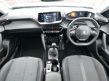 Used Peugeot 2008 2022 for sale - 77948154: Photo