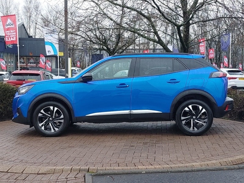 Used Peugeot 2008 2022 for sale - 77948154: Photo 4