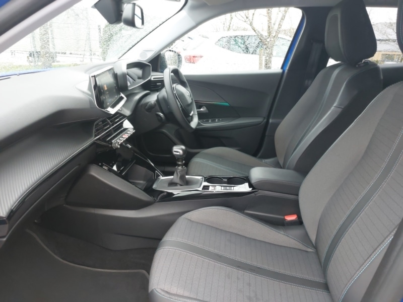 Used Peugeot 2008 2022 for sale - 77948154: Photo 5