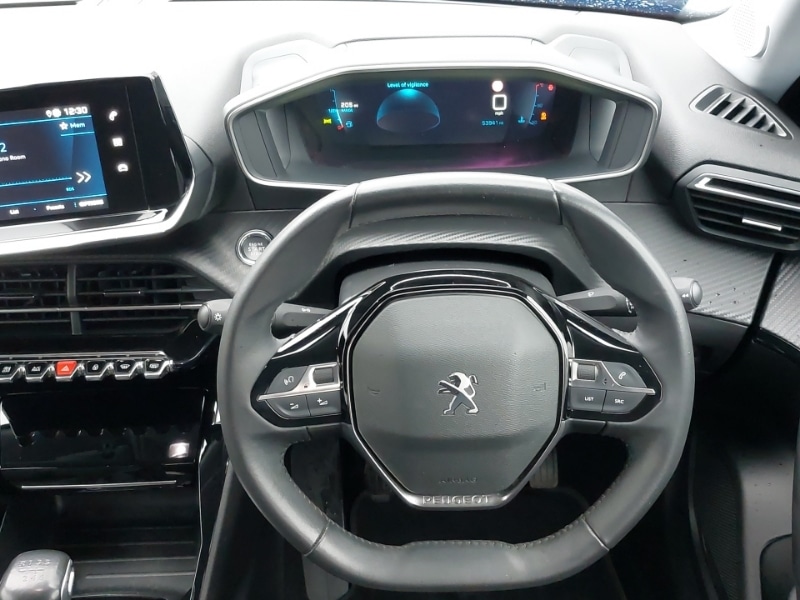 Used Peugeot 2008 2022 for sale - 77948154: Photo 7