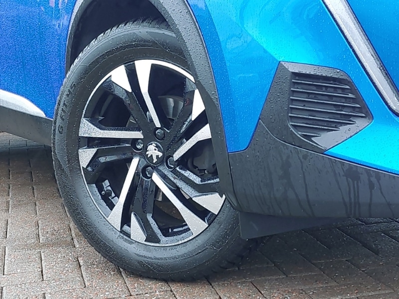 Used Peugeot 2008 2022 for sale - 77948154: Photo 9