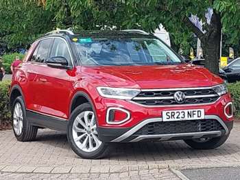 2023 - 1.5 TSI Style 5dr DSG