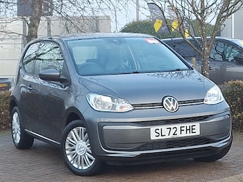 Used Volkswagen up! 2022 for sale - 76663944: Photo