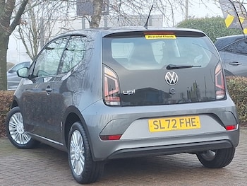 Used Volkswagen up! 2022 for sale - 76663944: Photo