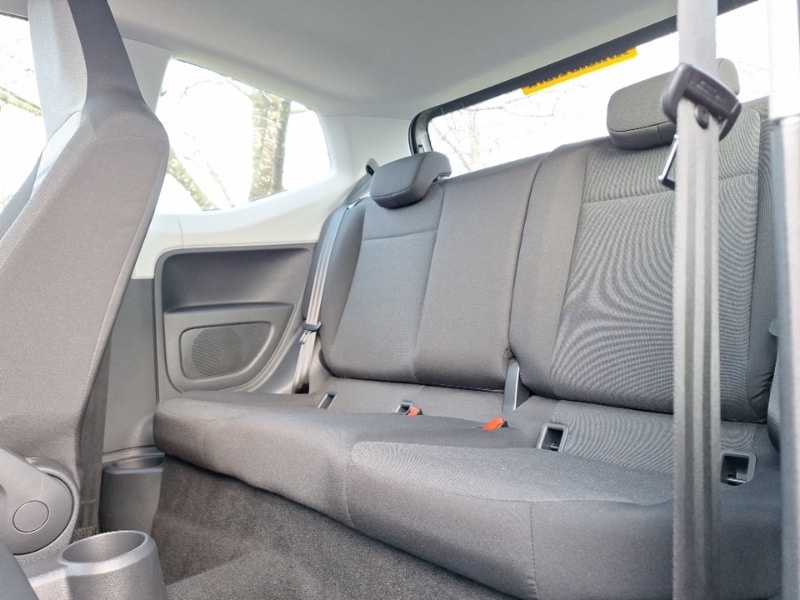 Used Volkswagen up! 2022 for sale - 76663944: Photo 6