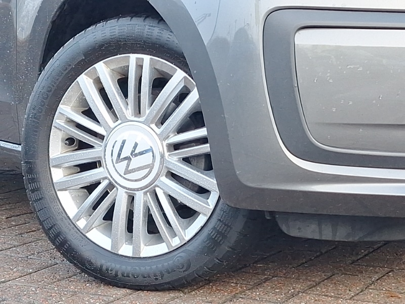 Used Volkswagen up! 2022 for sale - 76663944: Photo 9