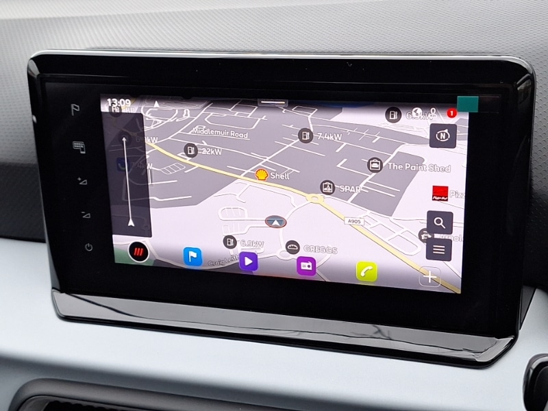 Used SEAT Ibiza 2025 for sale - 77281536: Photo 16