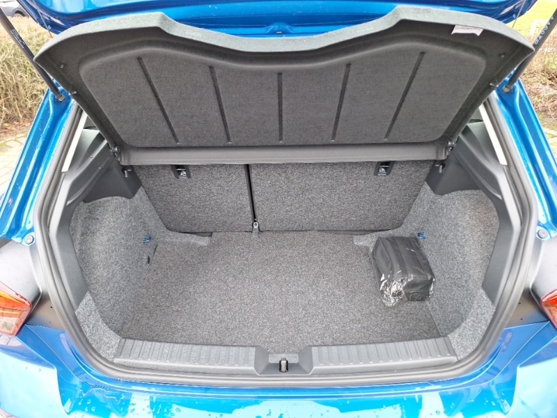 Used SEAT Ibiza 2025 for sale - 77281536: Photo 8