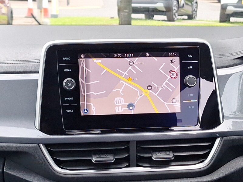 Used Volkswagen T-Roc 2024 for sale - 76619066: Photo 7