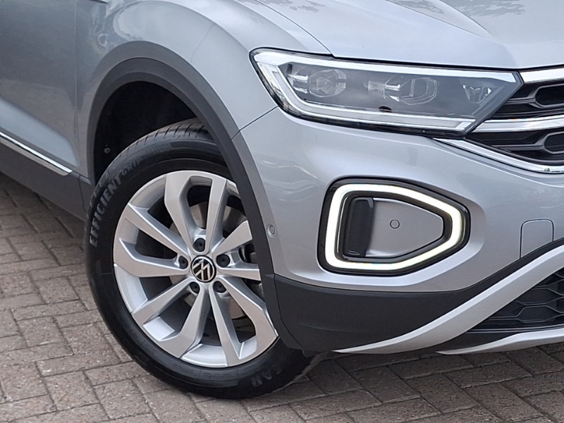 Used Volkswagen T-Roc 2024 for sale - 76619066: Photo 9