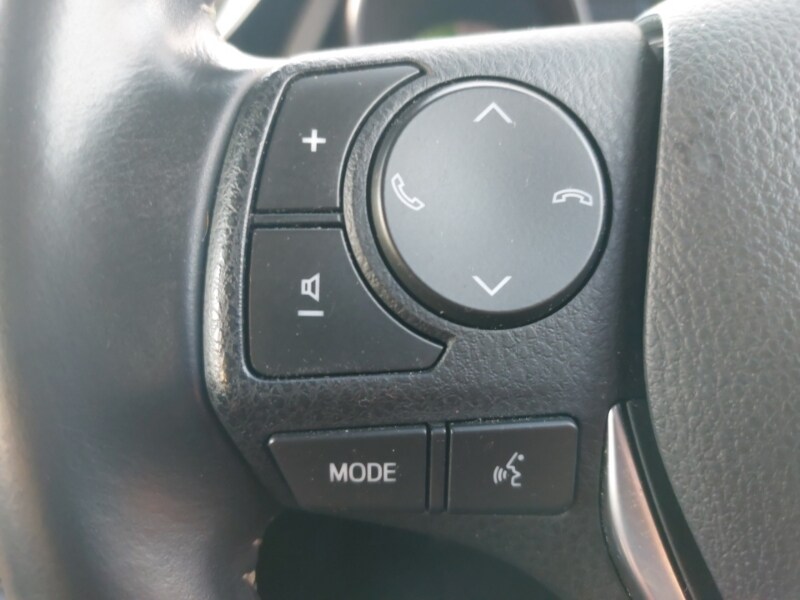 Used Toyota Auris 2018 for sale - 76579025: Photo 12