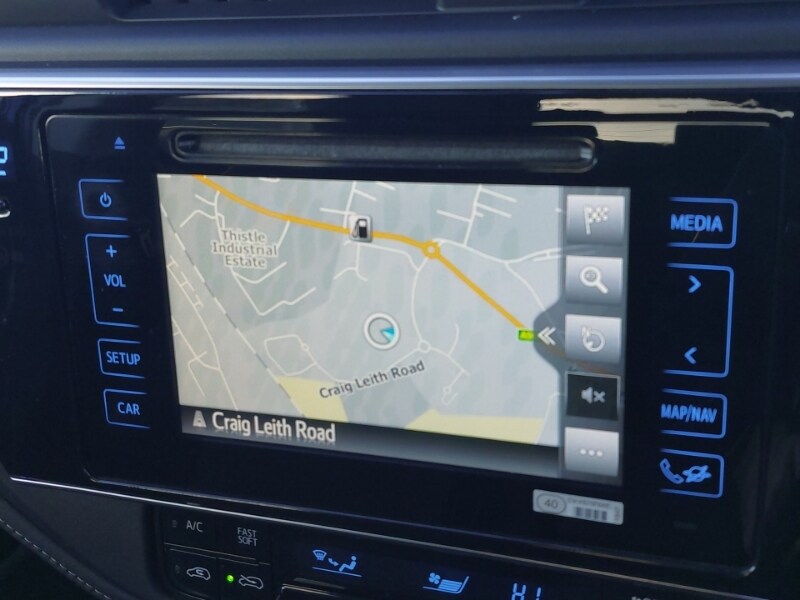 Used Toyota Auris 2018 for sale - 76579025: Photo 15