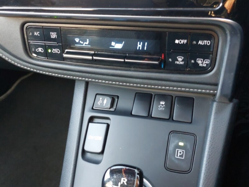 Used Toyota Auris 2018 for sale - 76579025: Photo 18