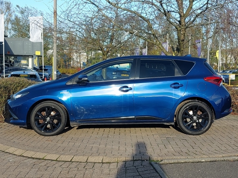 Used Toyota Auris 2018 for sale - 76579025: Photo 4