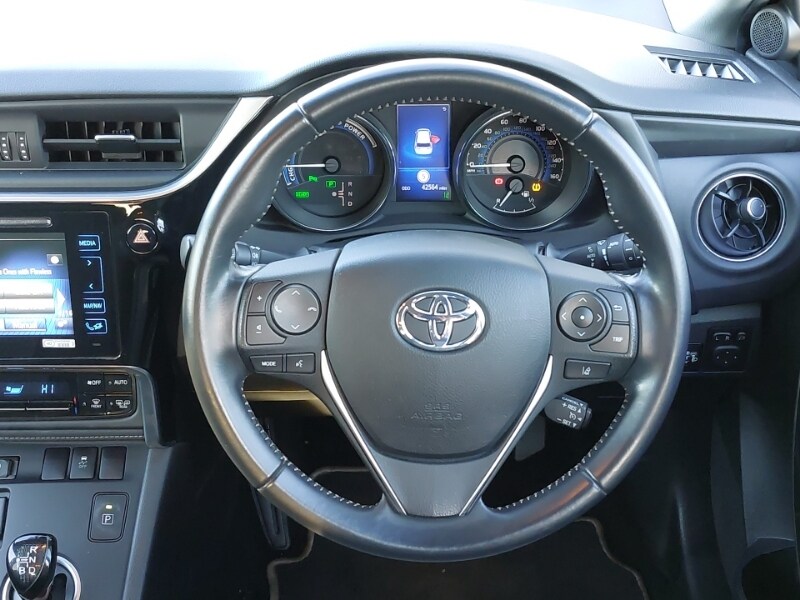 Used Toyota Auris 2018 for sale - 76579025: Photo 7