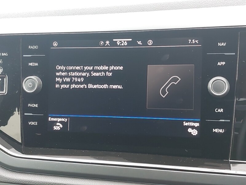 Used Volkswagen Polo 2024 for sale - 77716709: Photo 15