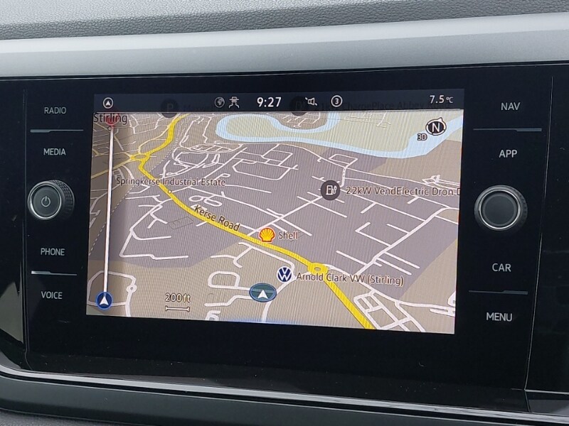 Used Volkswagen Polo 2024 for sale - 77716709: Photo 16