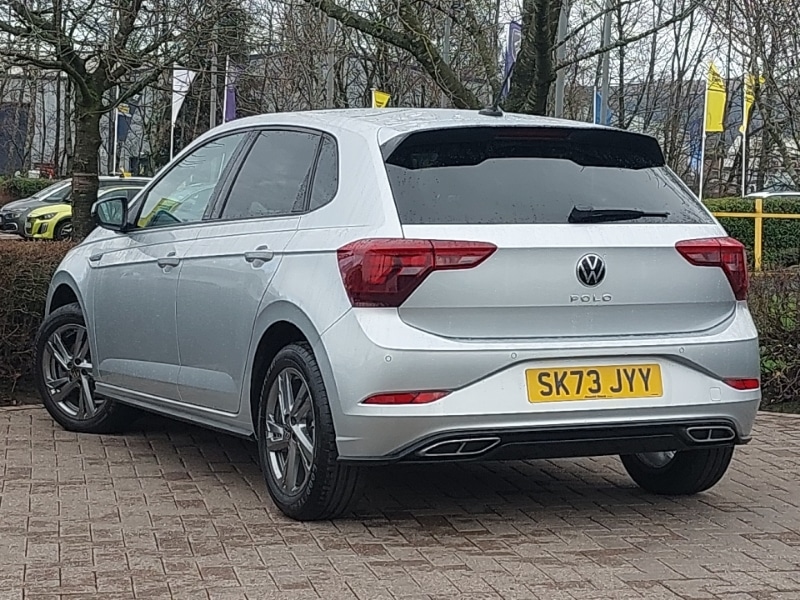 Used Volkswagen Polo 2024 for sale - 77716709: Photo 3