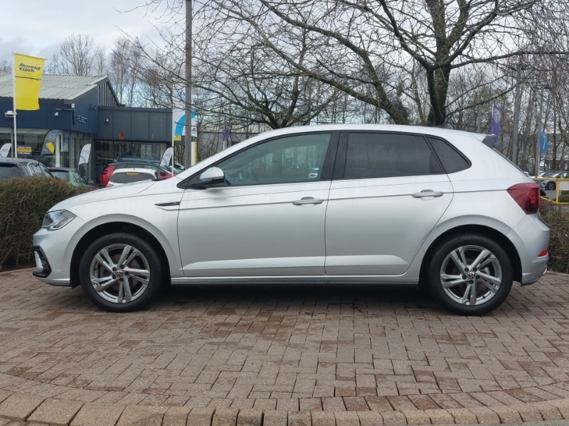 Used Volkswagen Polo 2024 for sale - 77716709: Photo 4