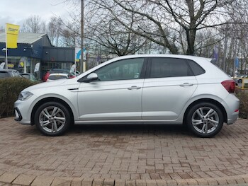 Used Volkswagen Polo 2024 for sale - 77716709: Photo