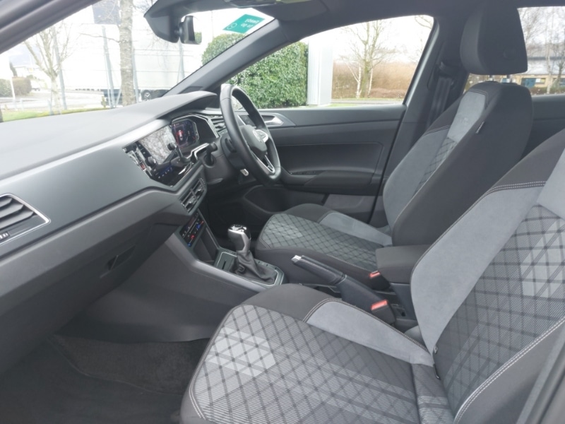 Used Volkswagen Polo 2024 for sale - 77716709: Photo 5