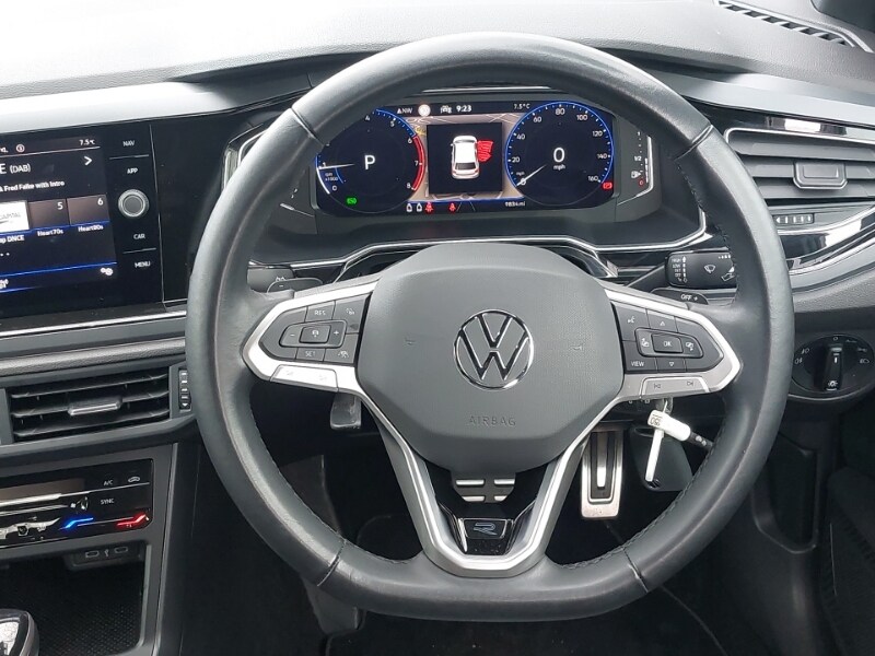 Used Volkswagen Polo 2024 for sale - 77716709: Photo 7