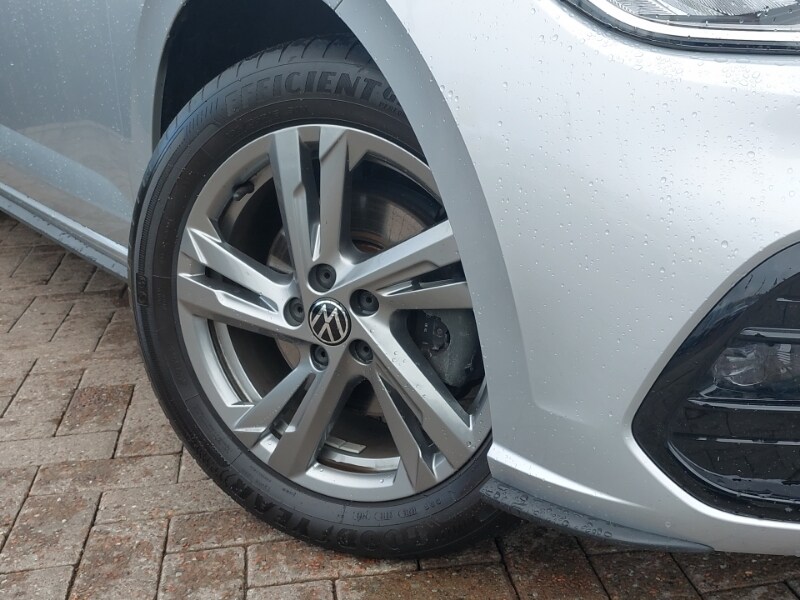 Used Volkswagen Polo 2024 for sale - 77716709: Photo 9