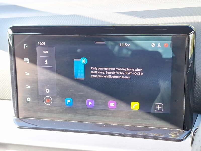 Used SEAT Arona 2024 for sale - 76230000: Photo 16