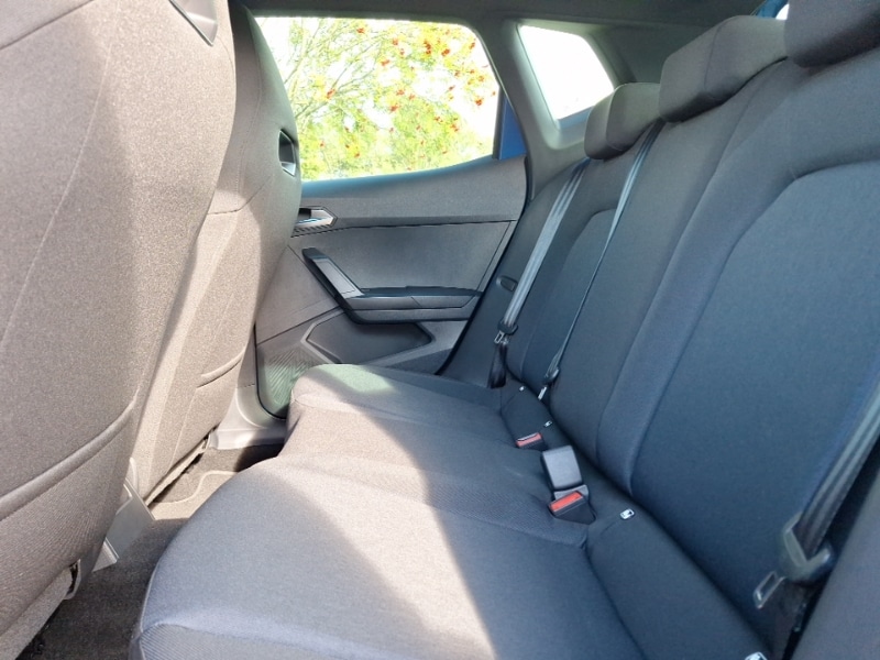 Used SEAT Arona 2024 for sale - 76230000: Photo 6