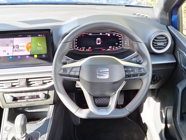 Used SEAT Arona 2024 for sale - 76230000: Photo 7