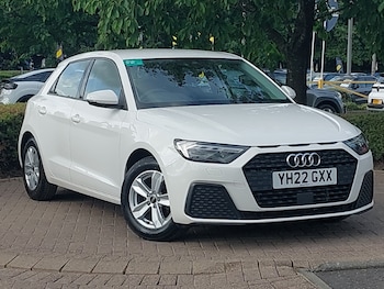 Used Audi A1 2022 for sale - 79291053: Photo