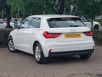 Used Audi A1 2022 for sale - 79291053: Photo