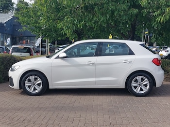 Used Audi A1 2022 for sale - 79291053: Photo