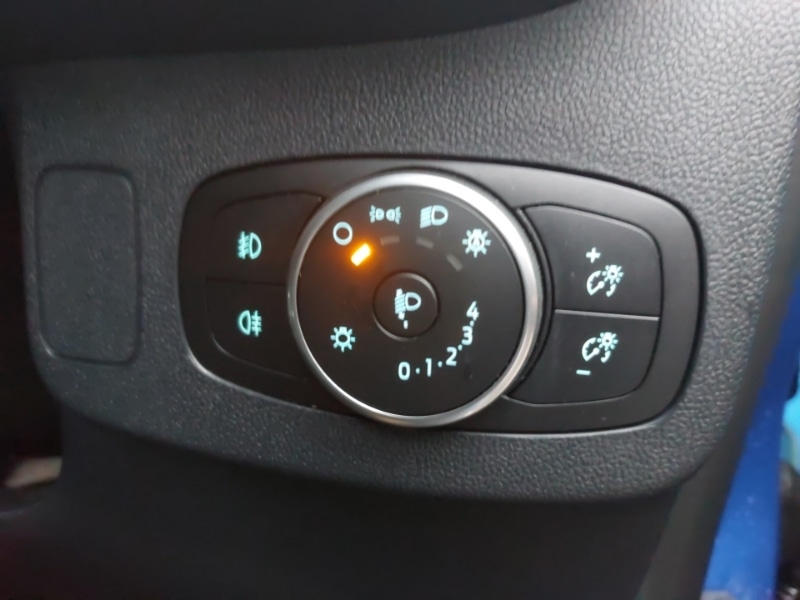 Used Ford Puma 2020 for sale - 76741805: Photo 11