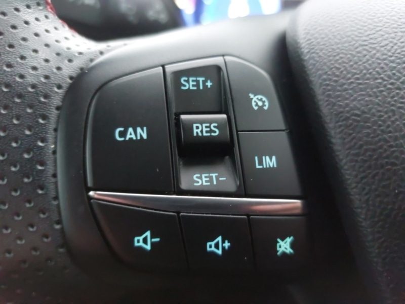 Used Ford Puma 2020 for sale - 76741805: Photo 12