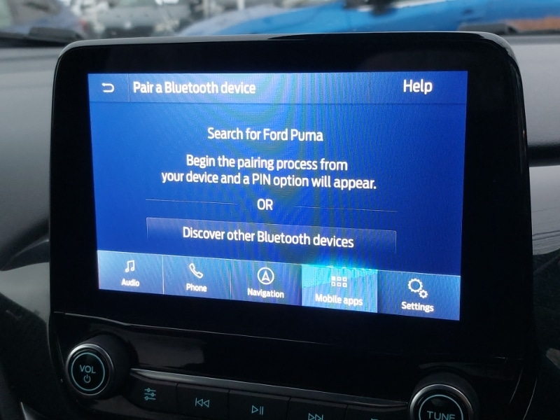 Used Ford Puma 2020 for sale - 76741805: Photo 15