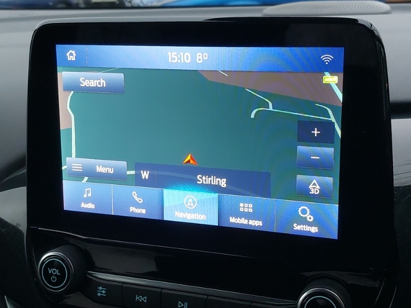 Used Ford Puma 2020 for sale - 76741805: Photo 16