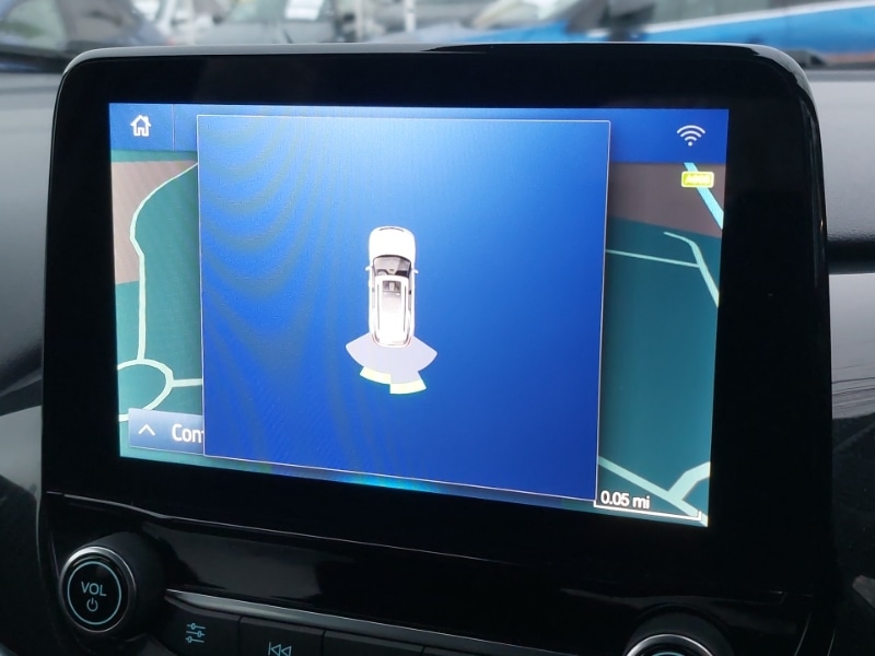 Used Ford Puma 2020 for sale - 76741805: Photo 17