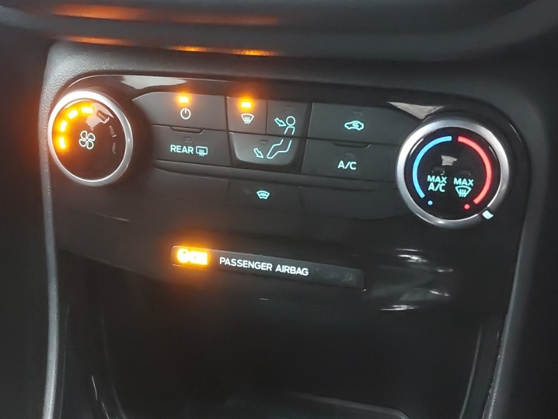 Used Ford Puma 2020 for sale - 76741805: Photo 18