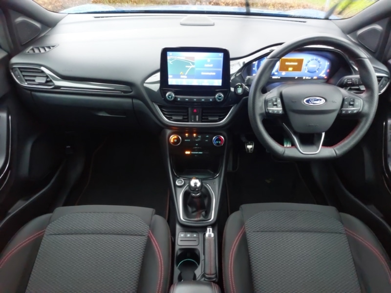 Used Ford Puma 2020 for sale - 76741805: Photo 2