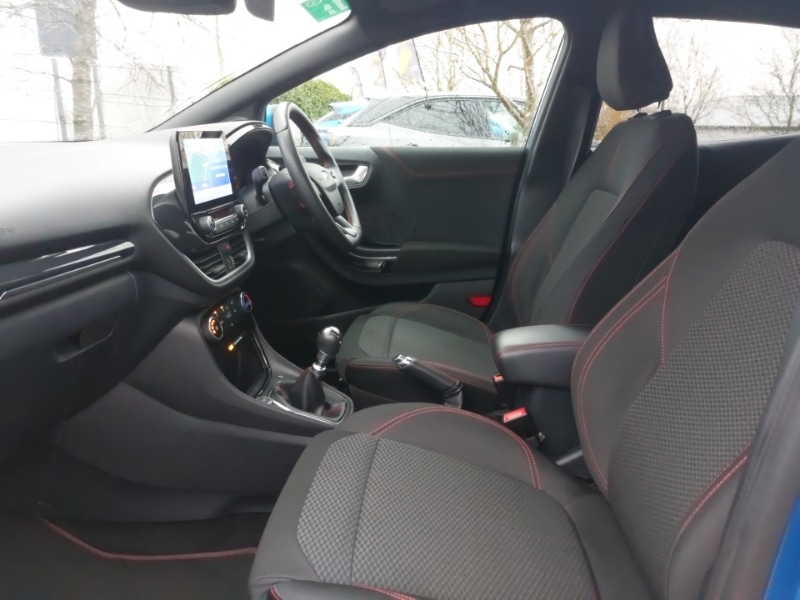 Used Ford Puma 2020 for sale - 76741805: Photo 5