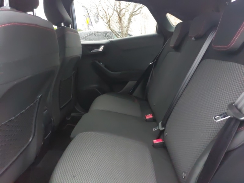 Used Ford Puma 2020 for sale - 76741805: Photo 6