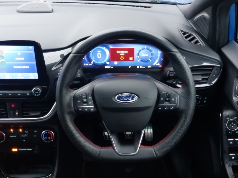 Used Ford Puma 2020 for sale - 76741805: Photo 7