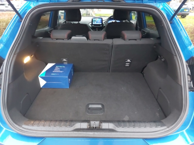 Used Ford Puma 2020 for sale - 76741805: Photo 8