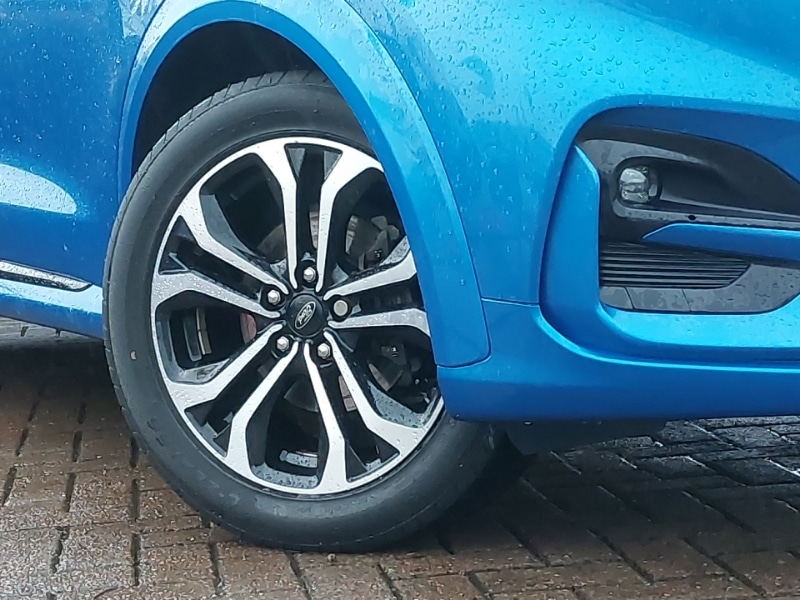 Used Ford Puma 2020 for sale - 76741805: Photo 9