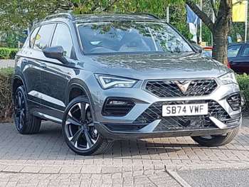 2024 - 1.5 EcoTSI V2 5dr DSG