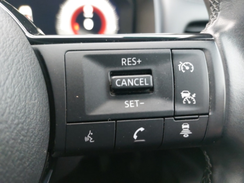 Used Nissan Qashqai 2021 for sale - 76834484: Photo 13
